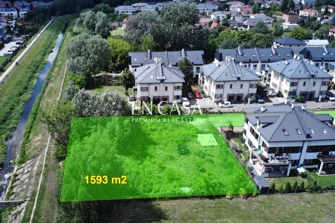 Plot Sale Marki 2